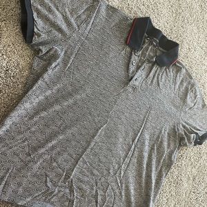 COPY - Authentic Gucci polo